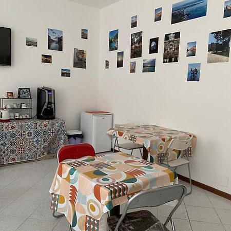 Smart Rooms Trieste Dış mekan fotoğraf