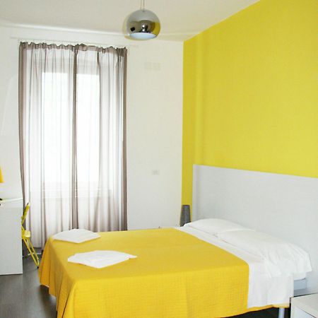 Smart Rooms Trieste Dış mekan fotoğraf