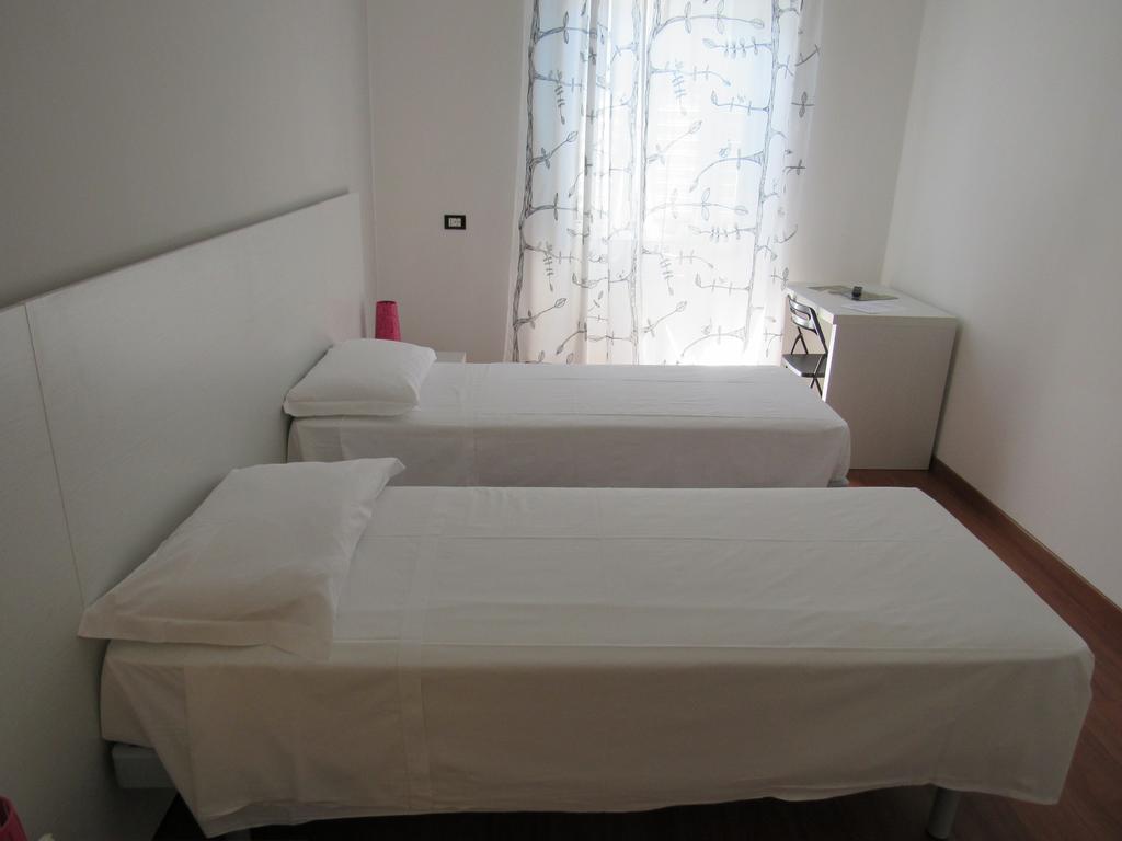 Smart Rooms Trieste Oda fotoğraf