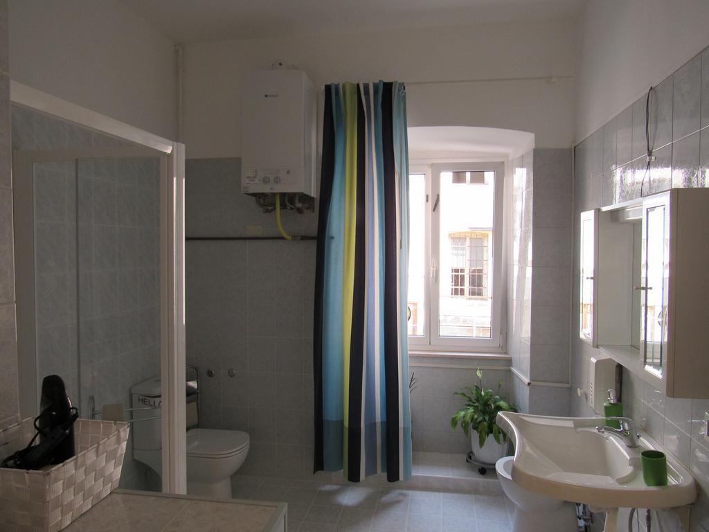 Smart Rooms Trieste Oda fotoğraf