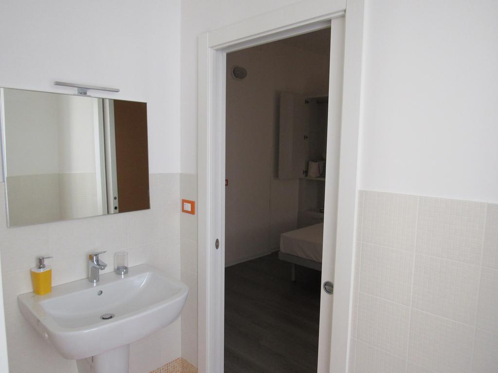 Smart Rooms Trieste Oda fotoğraf