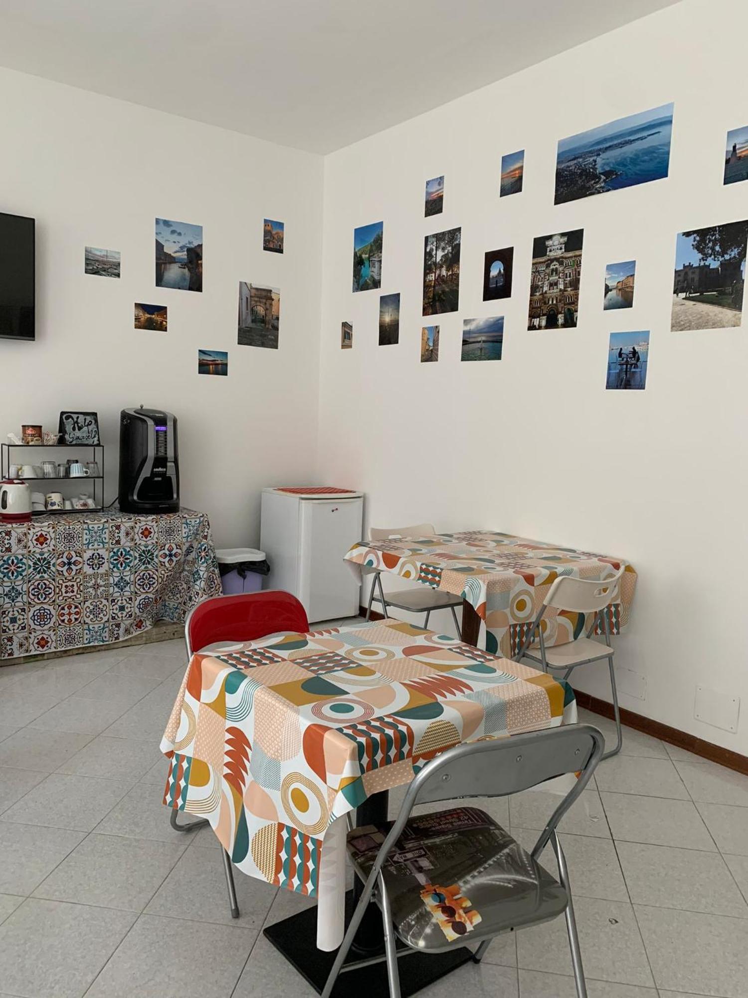 Smart Rooms Trieste Dış mekan fotoğraf