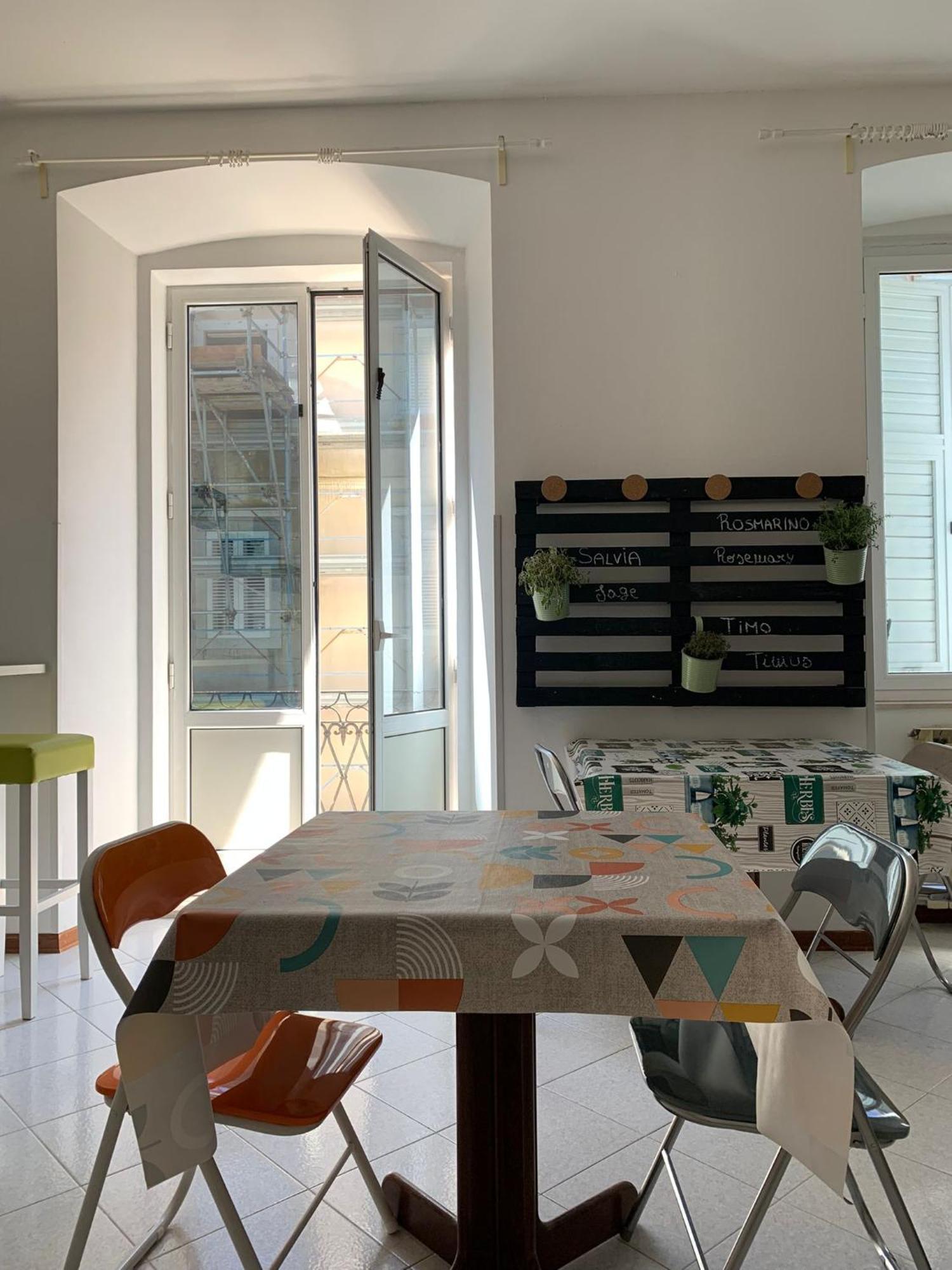 Smart Rooms Trieste Dış mekan fotoğraf