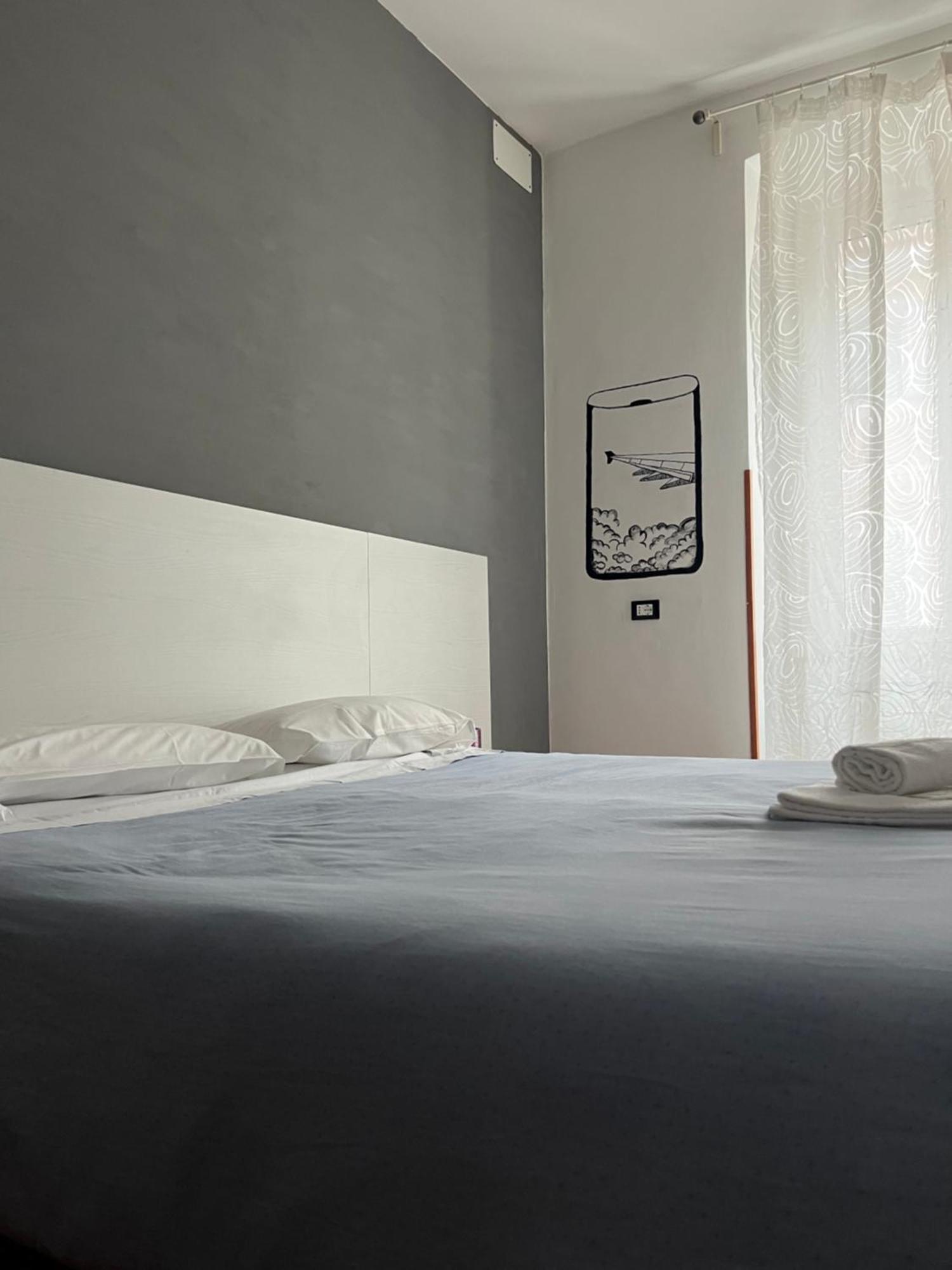 Smart Rooms Trieste Dış mekan fotoğraf