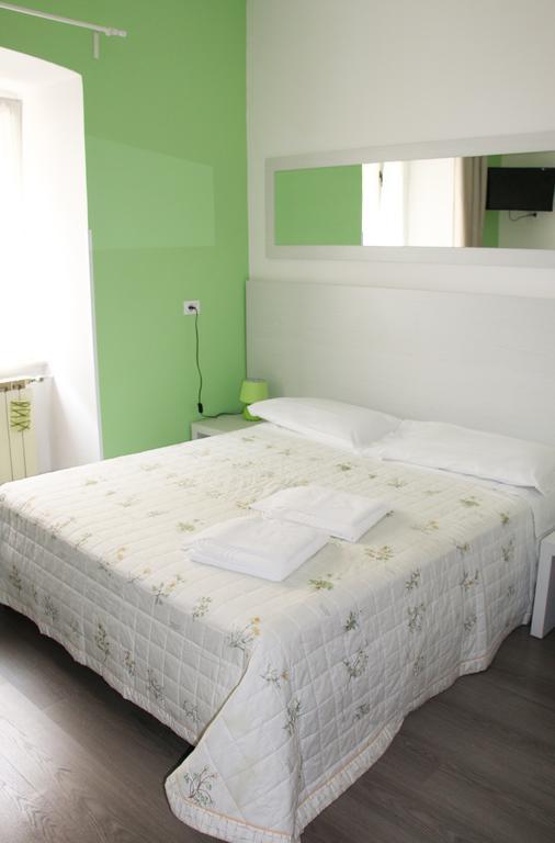 Smart Rooms Trieste Dış mekan fotoğraf