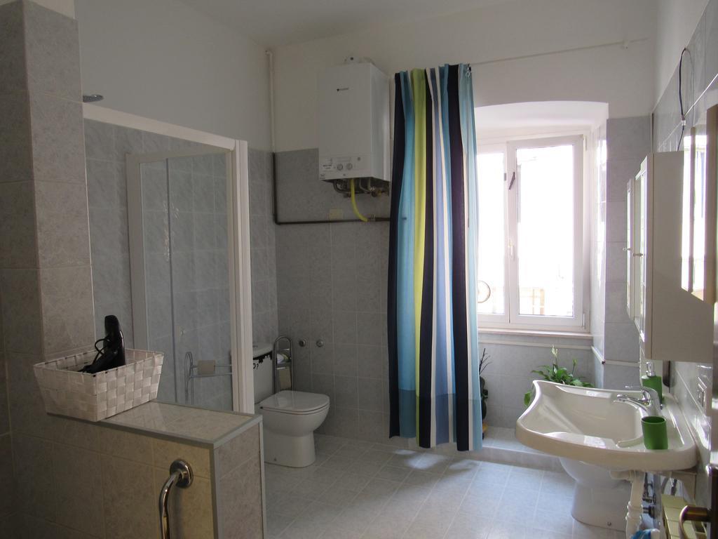 Smart Rooms Trieste Dış mekan fotoğraf