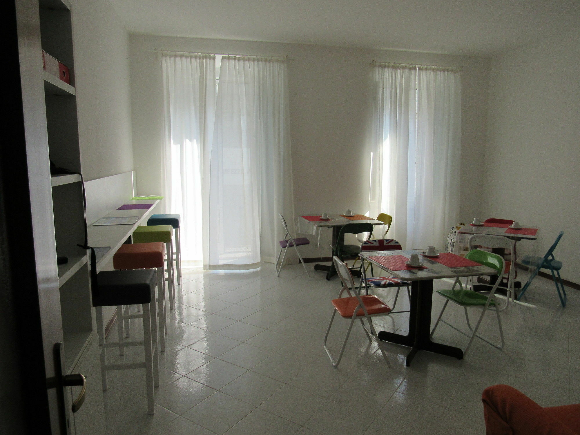 Smart Rooms Trieste Dış mekan fotoğraf