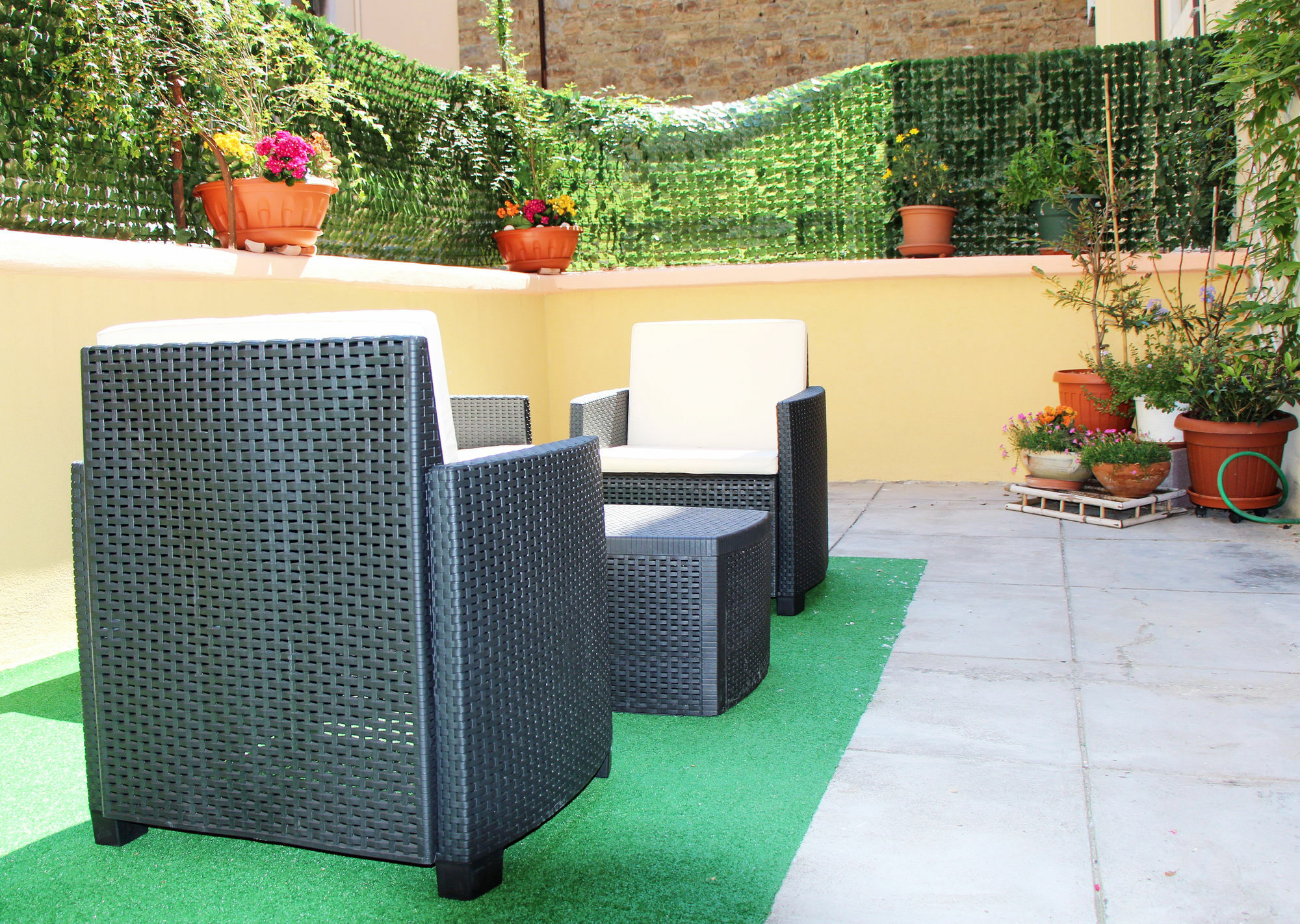 Smart Rooms Trieste Dış mekan fotoğraf