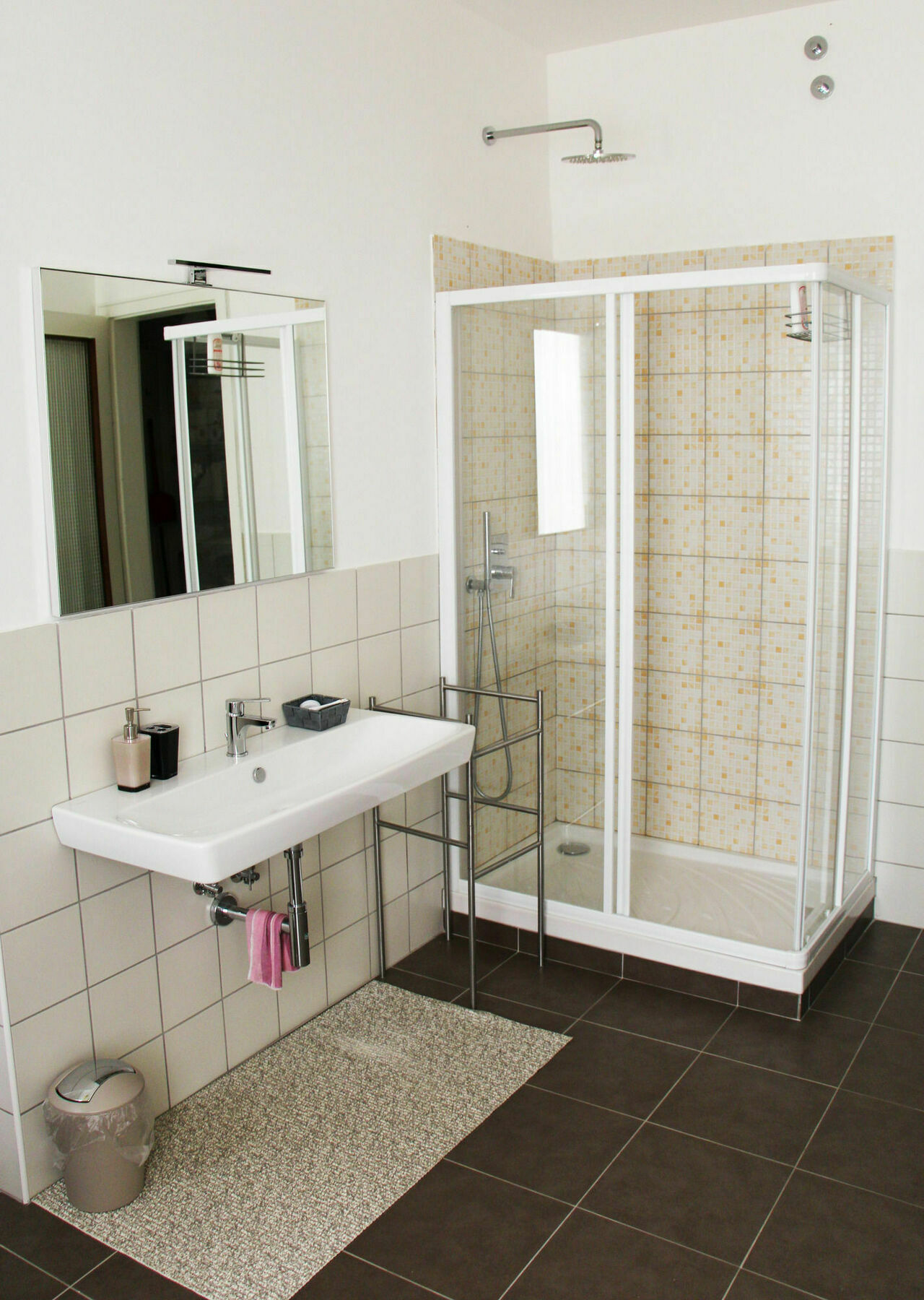 Smart Rooms Trieste Dış mekan fotoğraf