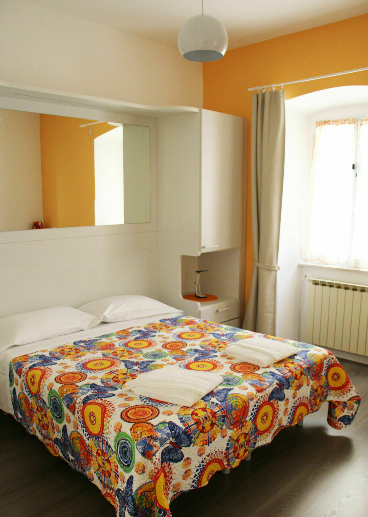 Smart Rooms Trieste Dış mekan fotoğraf
