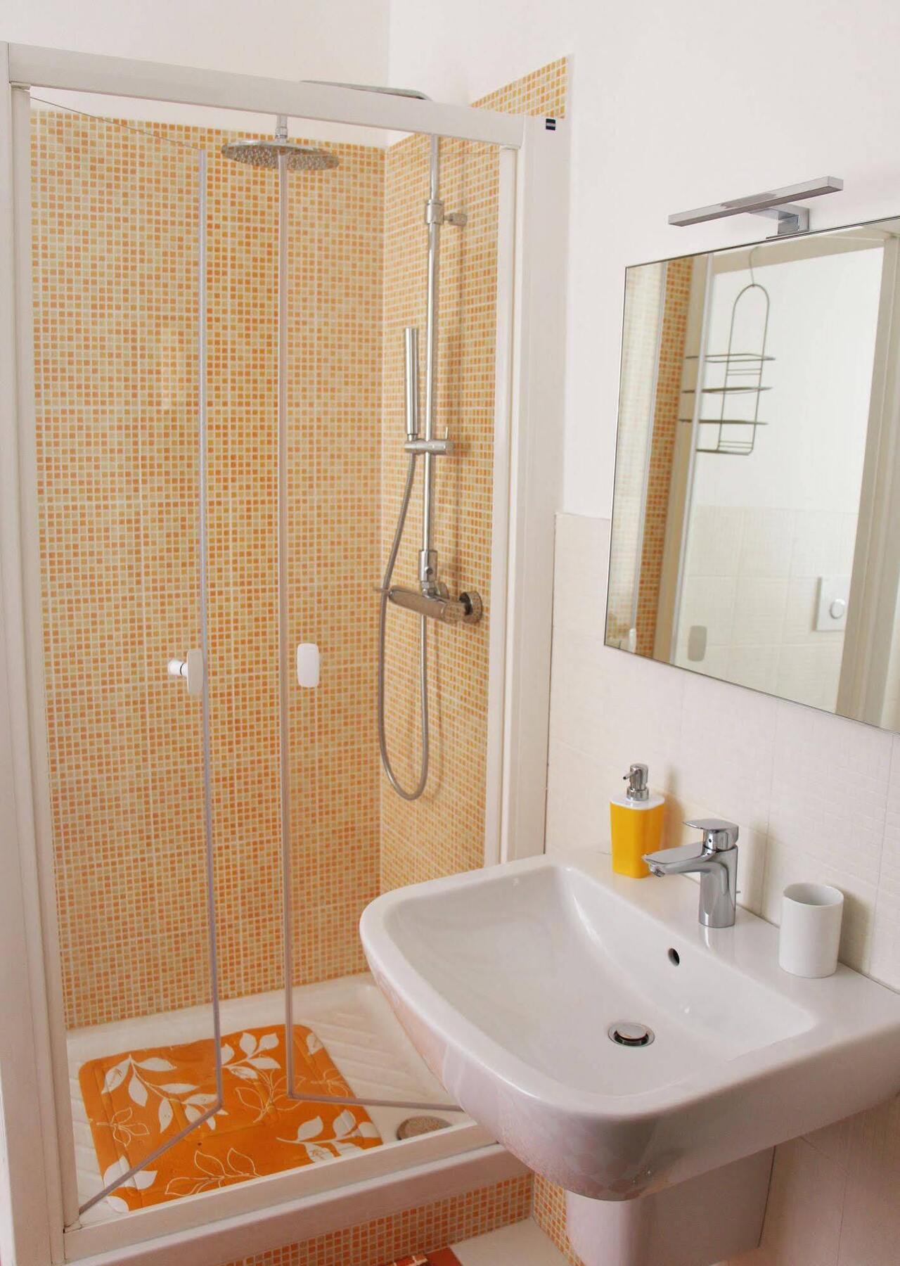 Smart Rooms Trieste Dış mekan fotoğraf