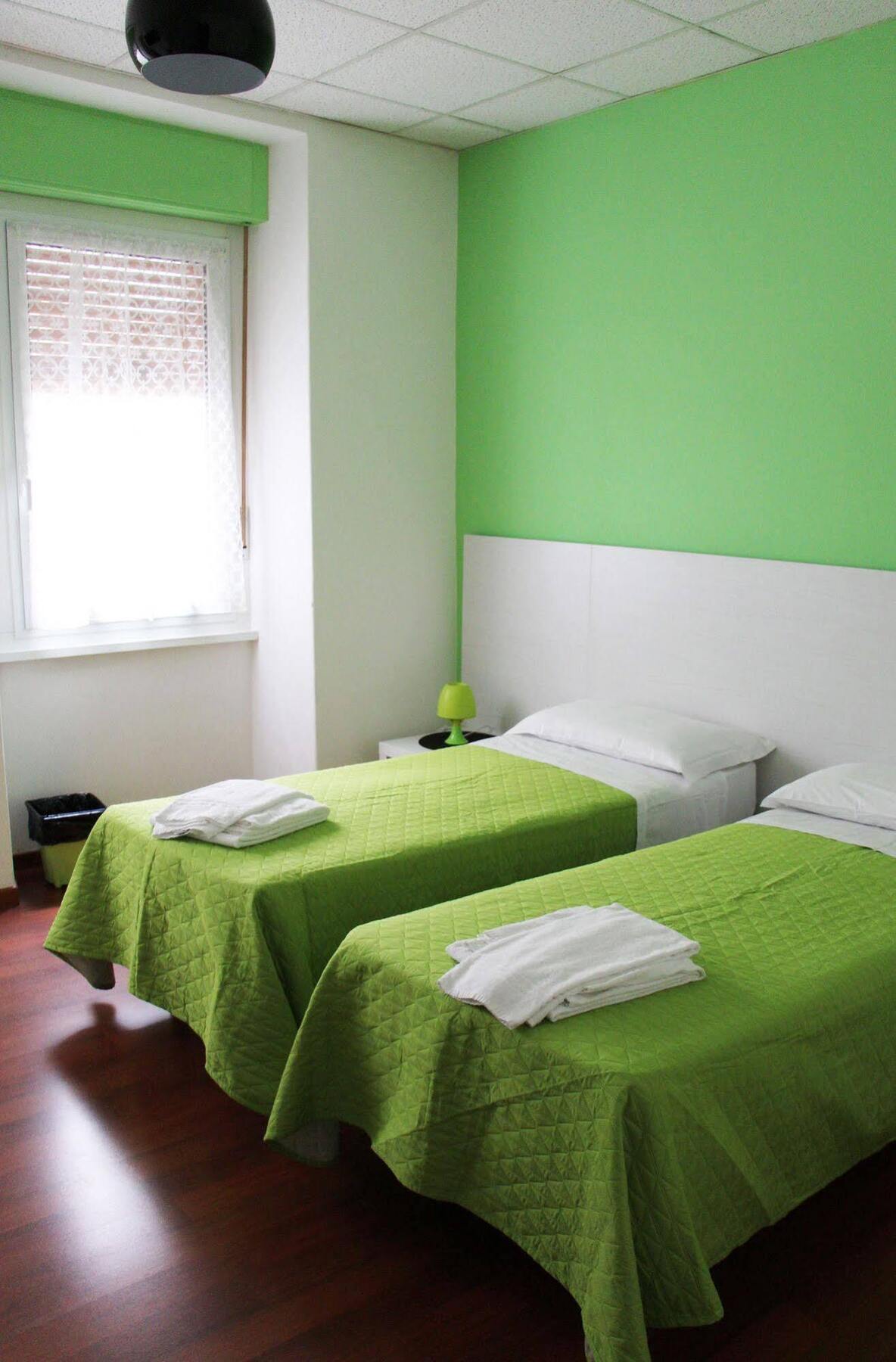 Smart Rooms Trieste Dış mekan fotoğraf
